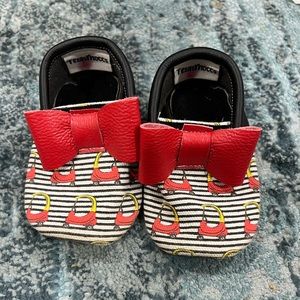 Moccasins